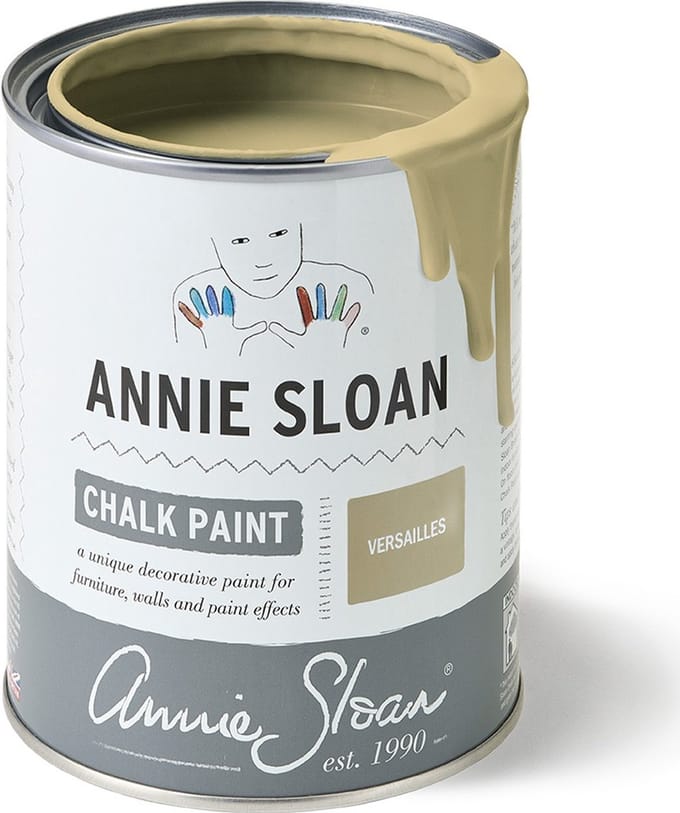Annie Sloan Chalk Paint Versailles 1000 ml
