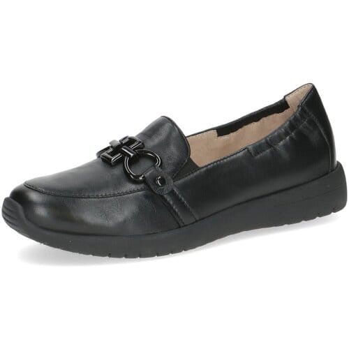 Caprice Dames Instappers 9-24708-42 022 G-breedte Maat: 41 EU