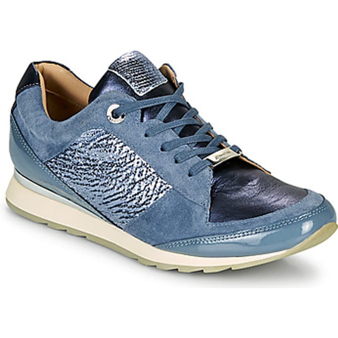 Lage Sneakers JB Martin VILNES