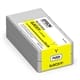 Epson - C13S020566 - GJIC5(Y) - Inktcartridge geel