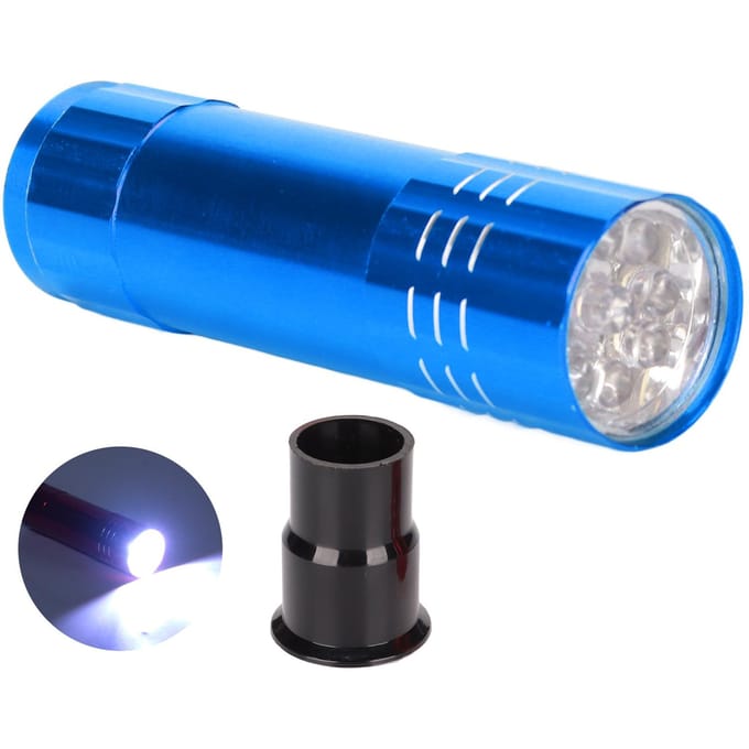 Eiertester LED Koel Licht Eier Schouwer Lamp Incubator voor Eendeneieren Gans Eieren Kraan Kwartel Eieren Vogel