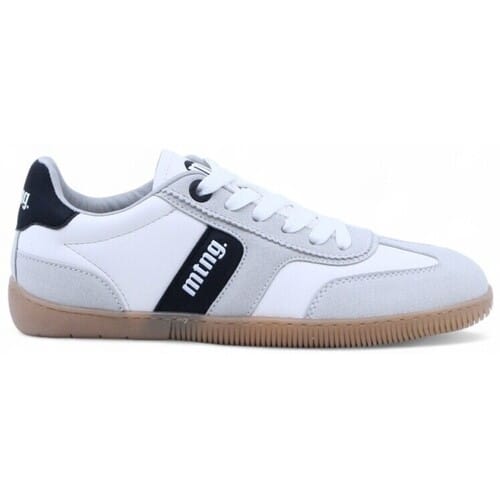 Lage Sneakers MTNG 60902m