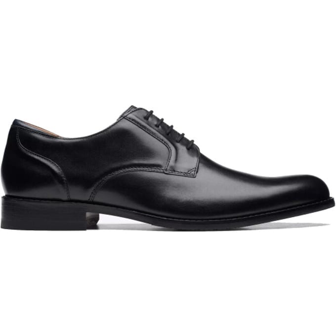 Clarks Original Craft arlo lace heren veterschoen