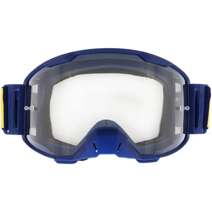 Motorfiets crossmasker Redbull Spect Eyewear