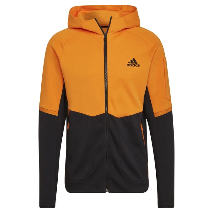 Jas adidas Designed For Gameday