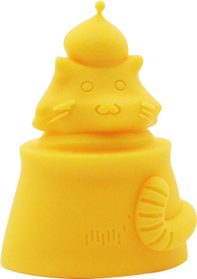 Magic Motion - Elizabeth Magic Kitten Cap