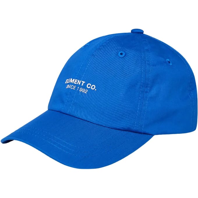 Element Co Pet Blauw Man