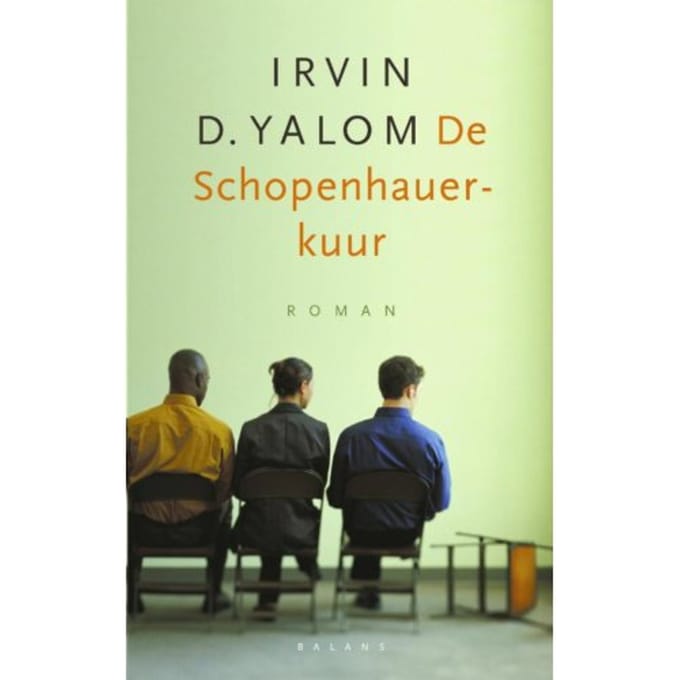 De Schopenhauer-Kuur - Irvin D. Yalom