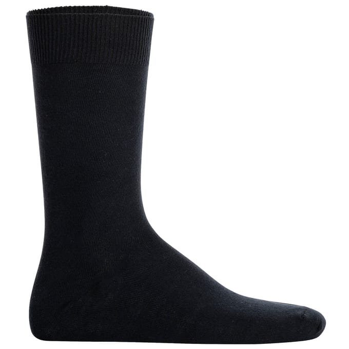 Camano Sokken Comfort Socks in Box 7P 7-pak