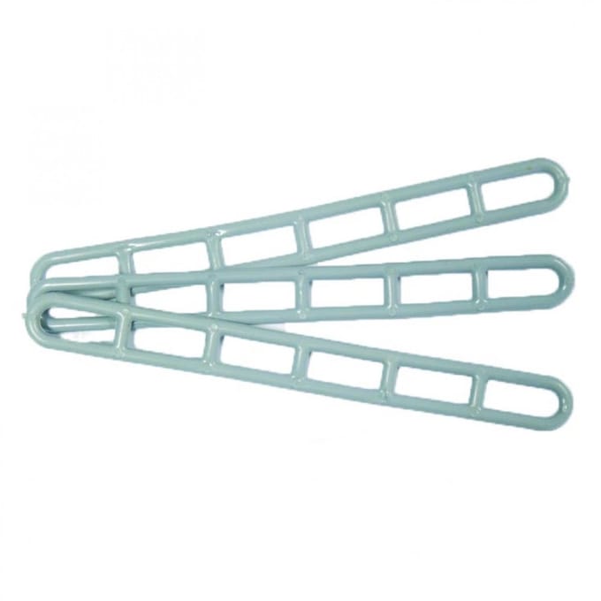 Campking Trapspanner flexibel zak 6 stuks