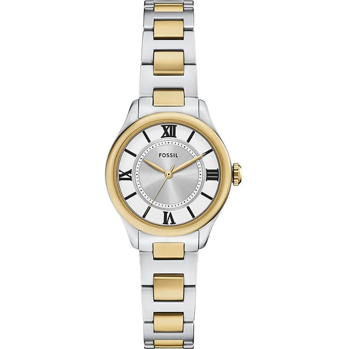 FOSSIL GILMORE Dames Horloge 28 mm - Multi