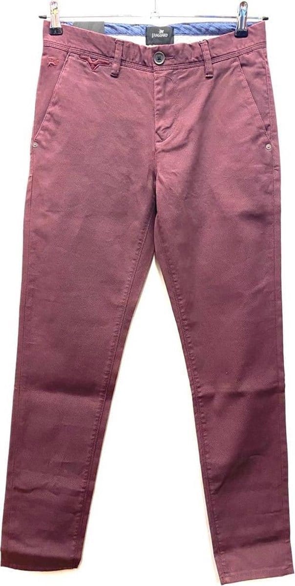 Vanguard Pantalon - Aubergine - W35 L32