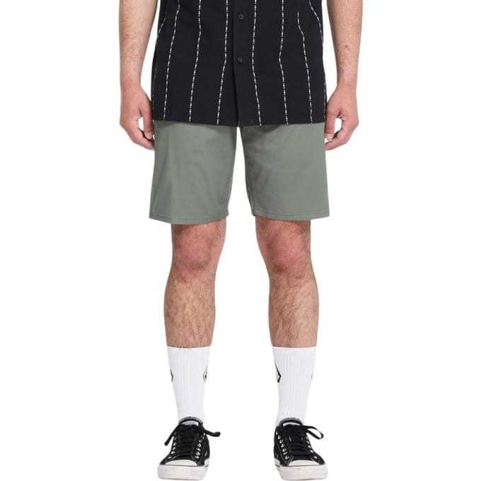 Volcom Mens Frickin Mdrn Stch 19