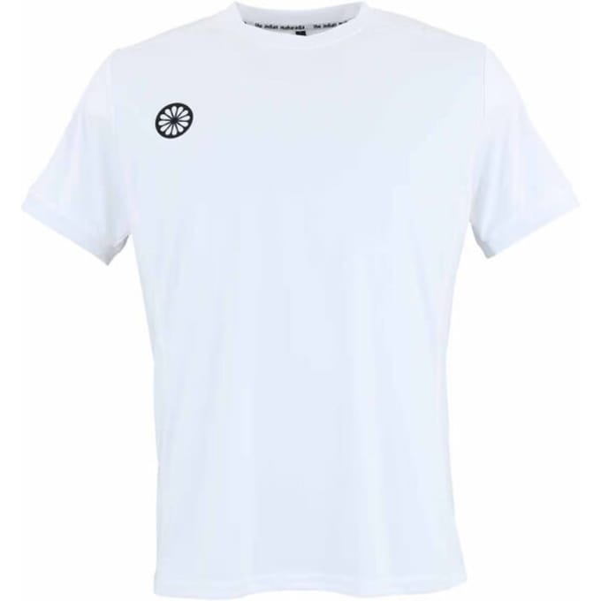 The Indian Maharadja Kadiri Tech Shirt Heren - Maat L