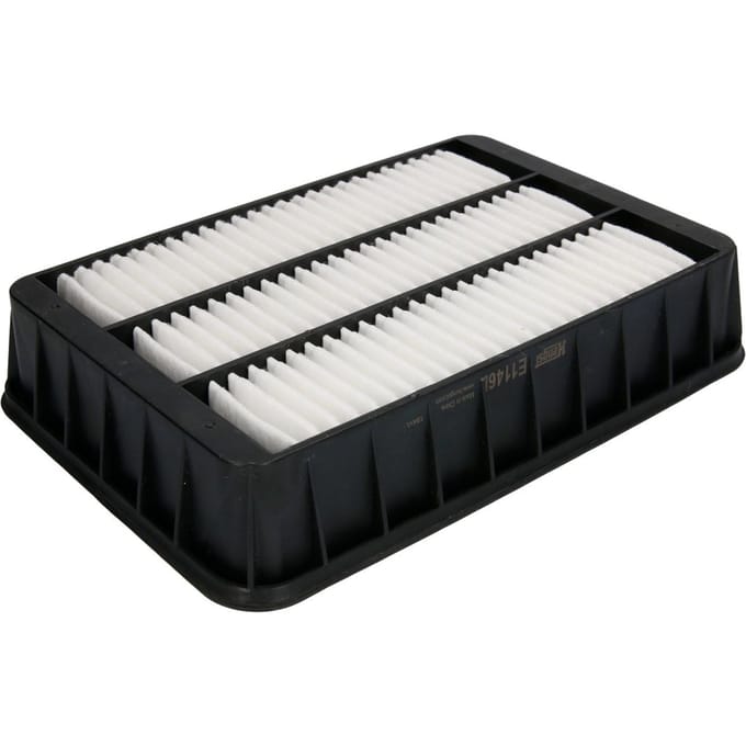 Luchtfilter HENGST Filtration E1146L