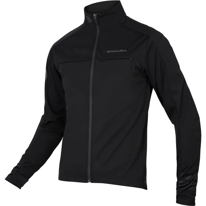 Endura Windchill Jacket Ii Black - M