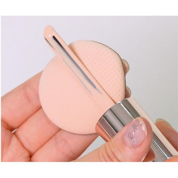 [d'Alba] Skin Fit Serum Foundation #Spatel (2 kleuren) SPF 50+ PA+++ 40ml No.23