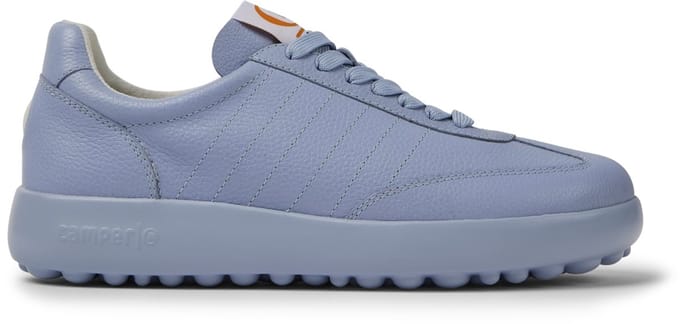 Camper Pelotas Xlf Sneaker - Damen - Lichtblauw - 41