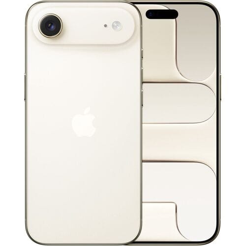 Apple iPhone Air 1 TB / 12 GB, Lichtgoud