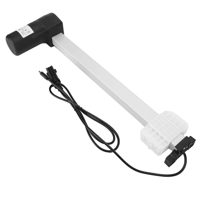 Elektrische bank lineaire actuator 29V DC motor 333mm slag stoellift controller vervanging