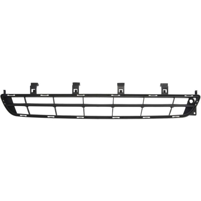 Bumper - onderdelen BLIC 6502-07-5079992P
