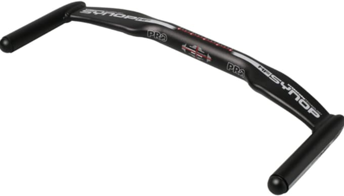 PRO Synop TT Triatlon stuur model PR3250507