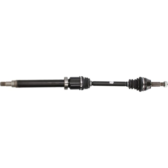 Aandrijfas POINT GEAR PNG72785