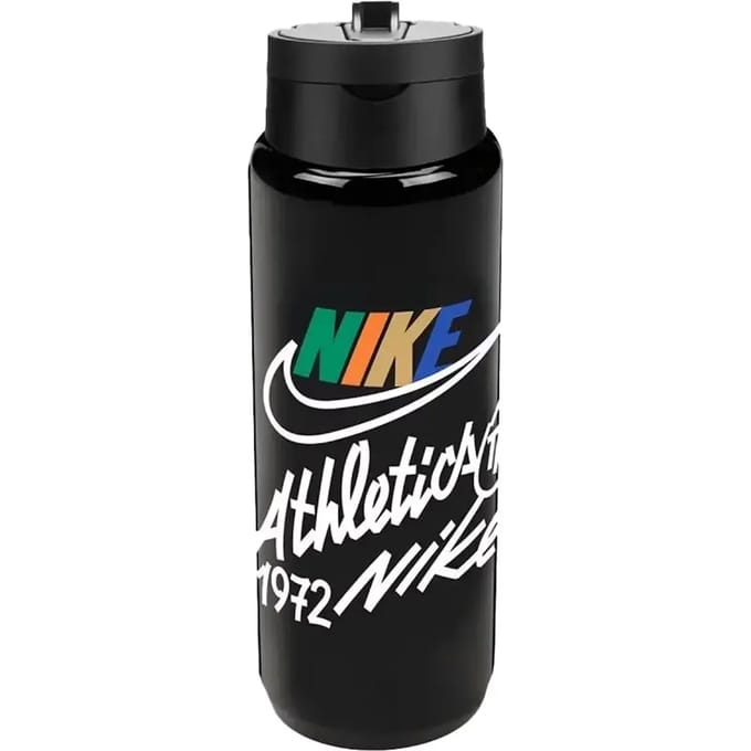 Drinkfles Nike TR Renew Recharge Graphic 24 oz