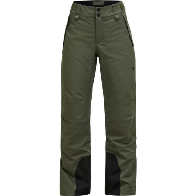 Peak Performance Womens Anima Insulated Pants