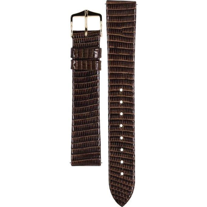 Hirsch 01766010-1-17 Lizard band