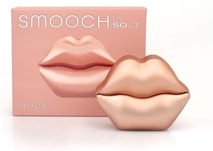 SO... Fragrance Smooch Nude Eau De Parfum - 30ml