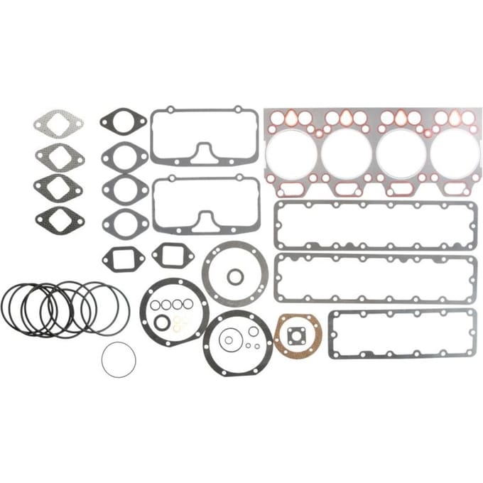 Motor pakkingset, boven ENGITECH ENT000290