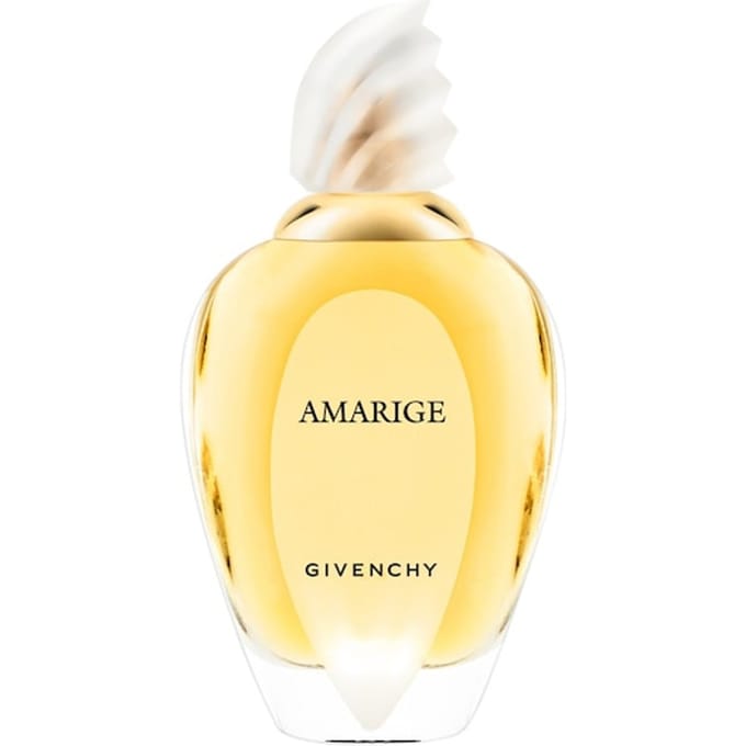 GIVENCHY AMARIGE Eau de Toilette Spray Damesparfum Dames 50 ml