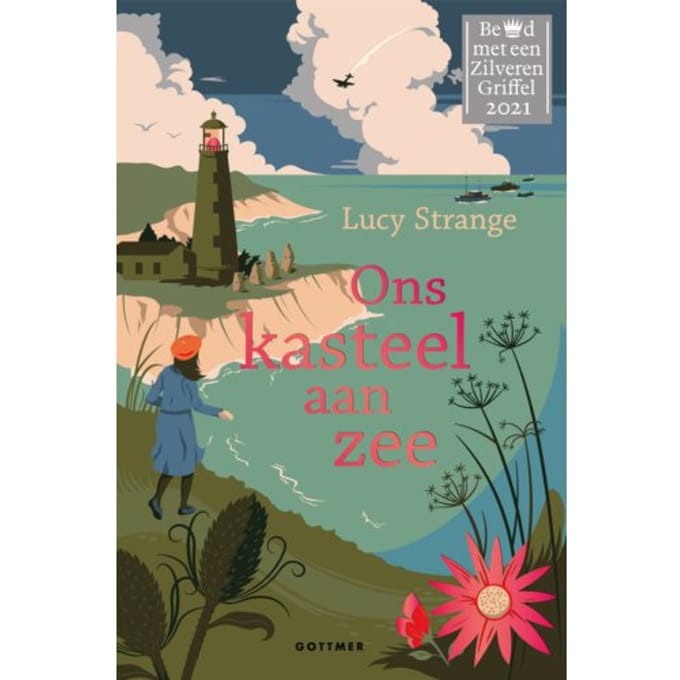 Ons Kasteel Aan Zee - Lucy Strange