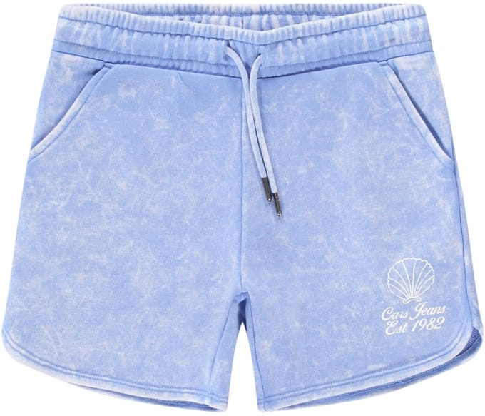 Cars Jeans Short Vage jr. - meisjes