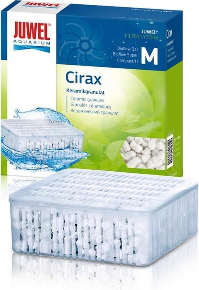 Juwel cirax m (compact)