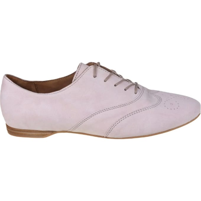 Gabor 44.146.35 - dames veterschoen - Roze - maat 42 (EU) 8 (UK)
