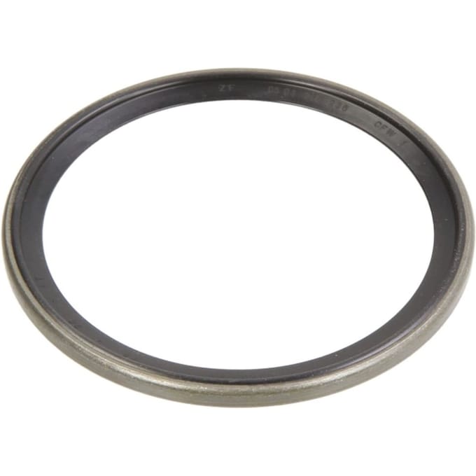 Keerring, flens, versnellingsbak  ZF 0501315236ZF