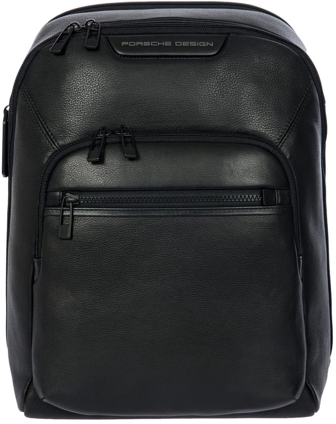 Porsche Design Roadster Evo - Rugzak XS 15.6 37 cm (black)
