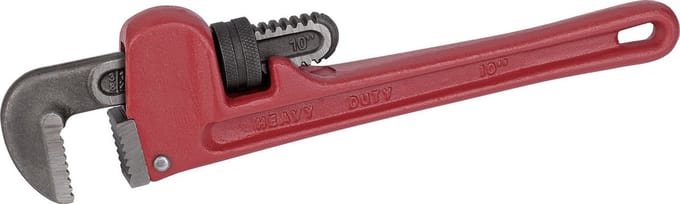 Kreator  KRT504002  Stillstonsleutel -Engelse sleutel -  250mm