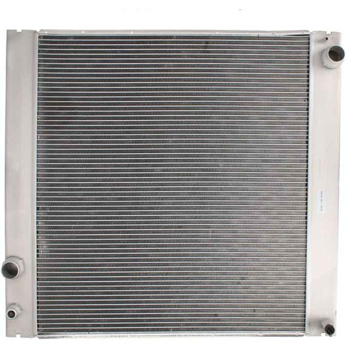 Radiator, motorkoeling NRF 59182