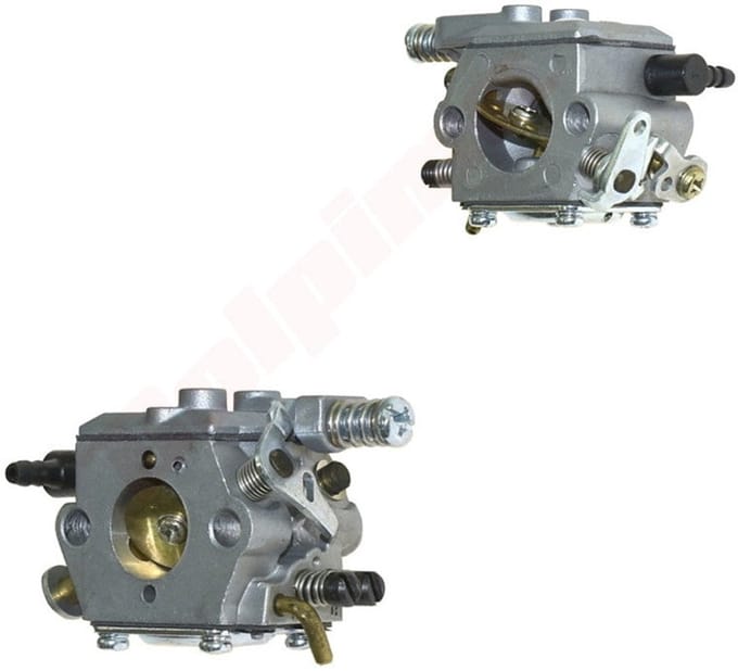 Carburateur passend op ECHO CS 350 ( A021-001181 , WT-782A )