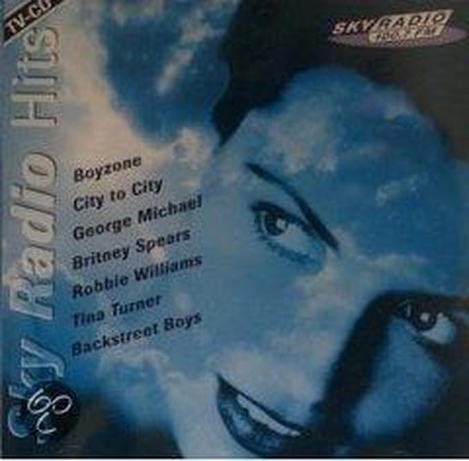 Various - Sky Radio Hits