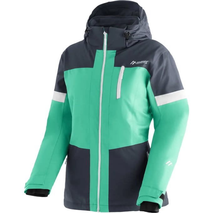 Dames ski jas Maier Sports Hanni