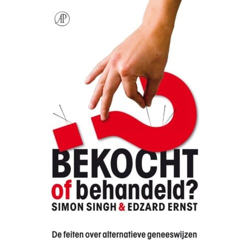 Bekocht Of Behandeld? - Simon Singh
