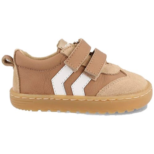 Lage Sneakers Blanditos LISBOA