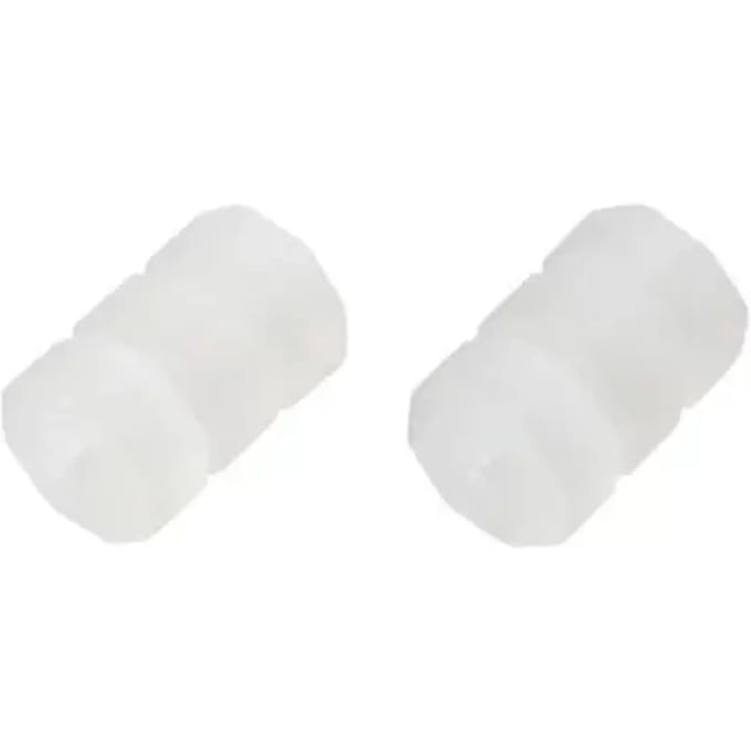 compressiemoeren Jagwire Workshop Cable Donuts-Brake & Shift-Clear (x600) 200 sets
