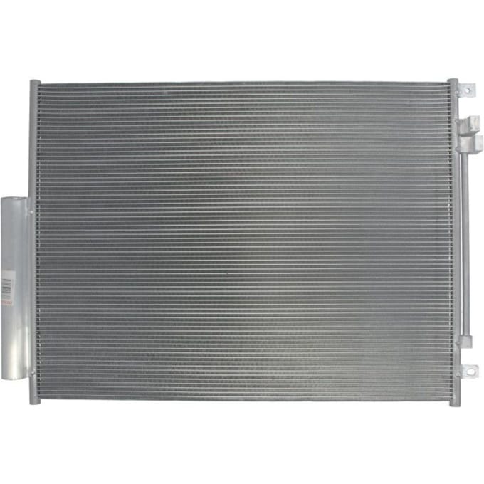 Condensator, airconditioning DENSO DCN01025