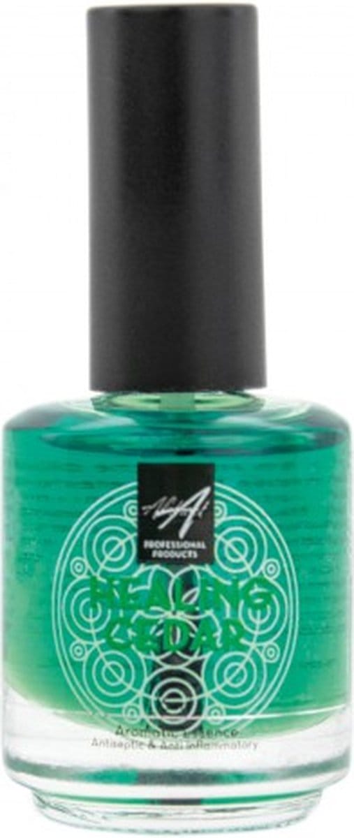 Abstract Healing Cedar Aromatic Essence 15ml