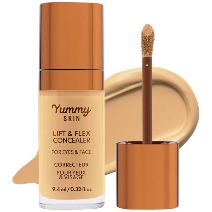 Danessa Myricks Beauty Yummy Skin Lift &amp; Flex Concealer 7 9,4 ml
